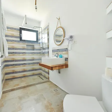 Ibo Sirius Mamaia Nord Apartments * Năvodari
