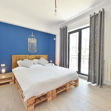 Ibo Sirius Mamaia Nord Apartments * Năvodari