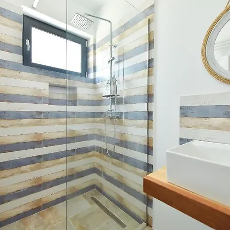 Ibo Sirius Mamaia Nord Apartments Năvodari