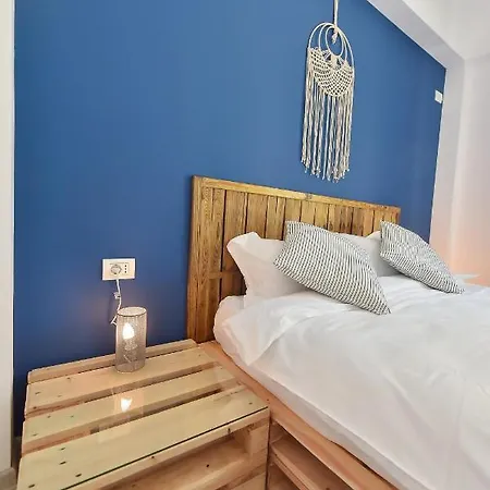 Apartament Ibo Sirius Mamaia Nord Apartments