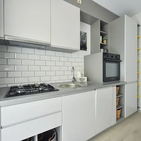 Apartament Ibo Sirius Mamaia Nord Apartments Năvodari