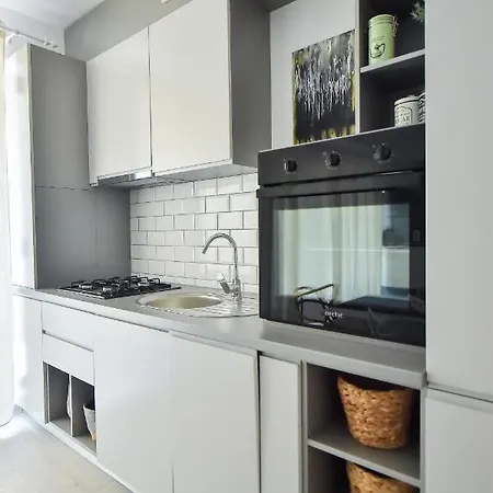 Ibo Sirius Mamaia Nord Apartments Apartament *