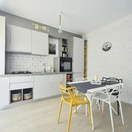 Ibo Sirius Mamaia Nord Apartments * Năvodari